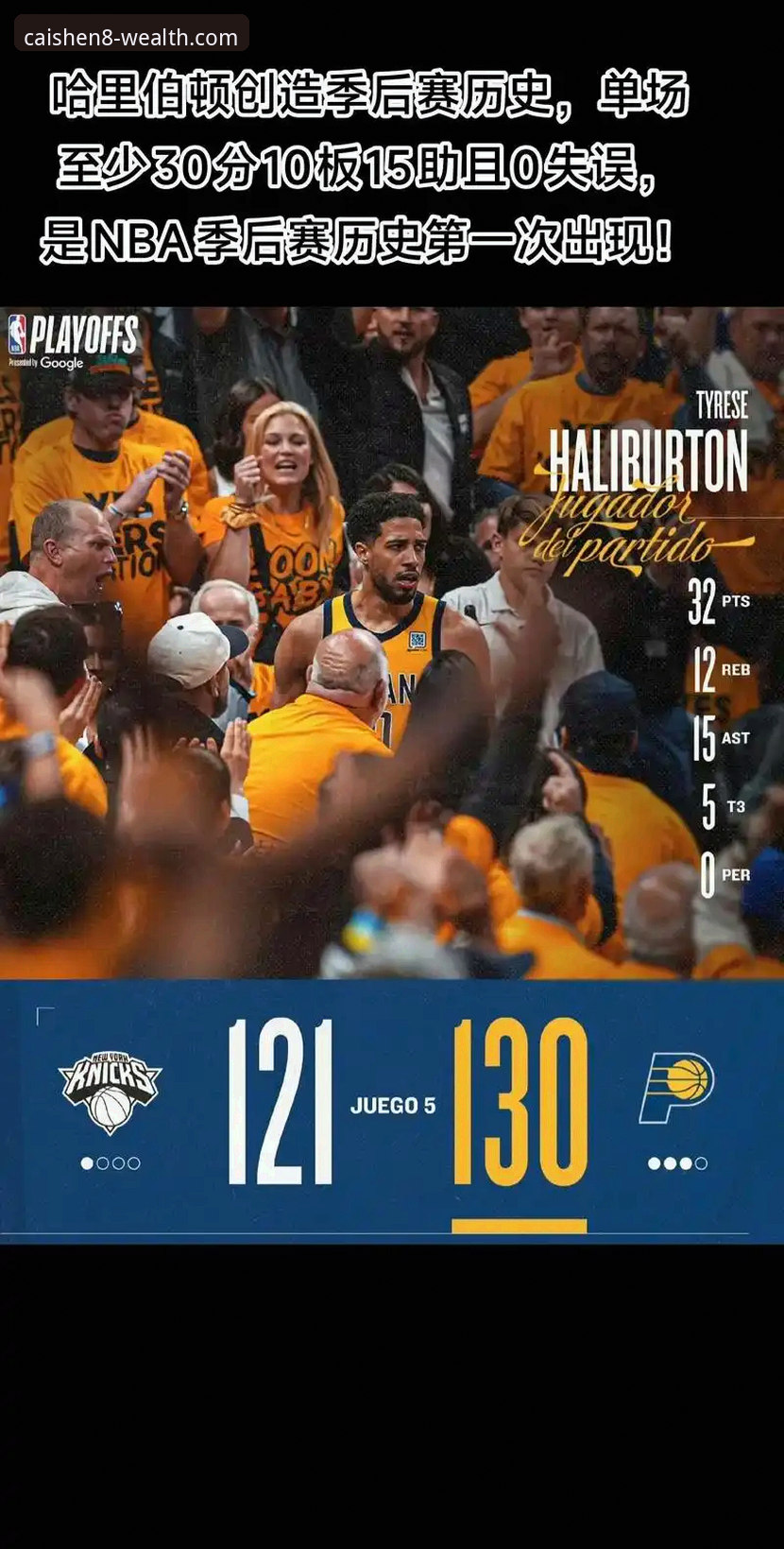 NBA季后赛尼克斯大胜晋级观察指南：从队史纪录看体育赛事新体验